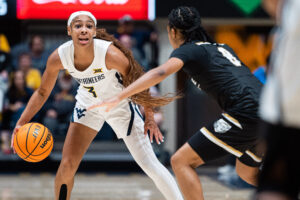 GALLERY: West Virginia Women's Basketball vs Purdue Fort Wayne Game
